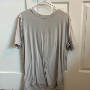 Vuori Mens Strato Tech Tee